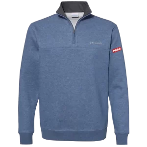 Hart Mountain™ Half-Zip Sweatshirt - Columbia