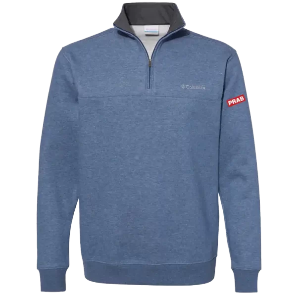 Hart Mountain™ Half-Zip Sweatshirt - Columbia