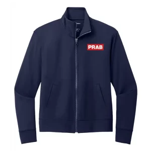 Port Authority® Ladies C-FREE® Double Knit Full-Zip