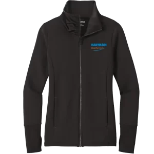 OGIO® Ladies Modern Performance Full-Zip