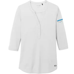 OGIO ® Ladies Jewel Henley