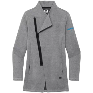 OGIO Ladies Transition Full Zip