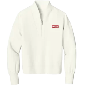 OGIO® Women’s Transcend 1/4-Zip