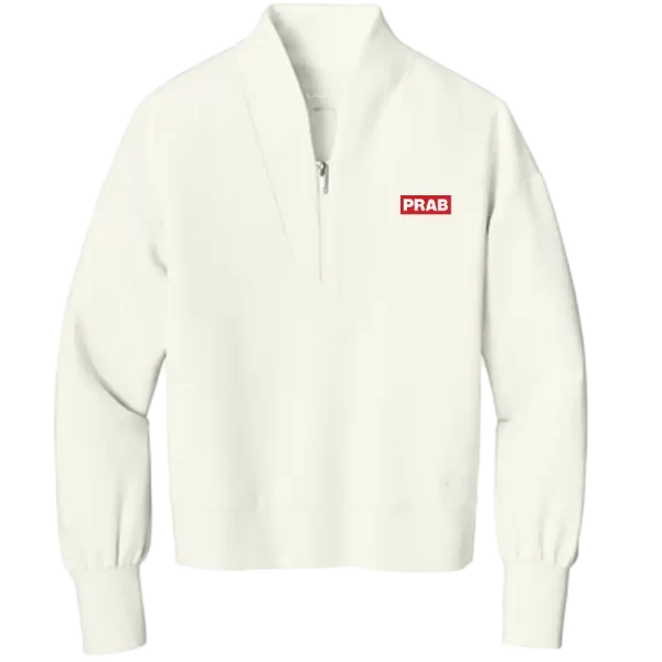 OGIO® Women’s Transcend 1/4-Zip