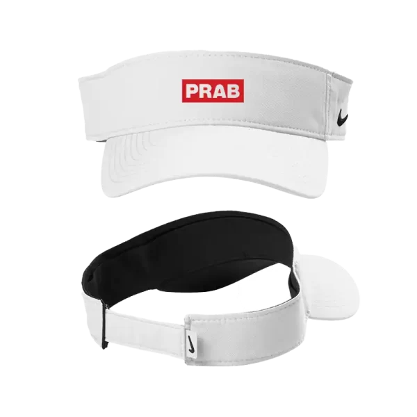 Nike Dri-FIT Team Performance Visor