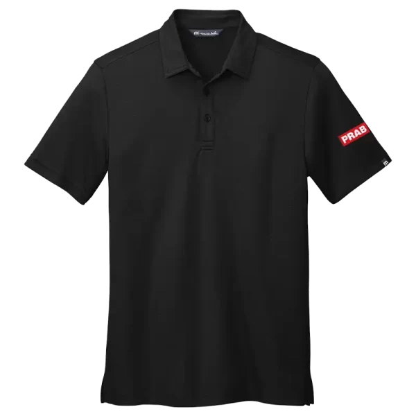 TravisMathew Coto Performance Polo