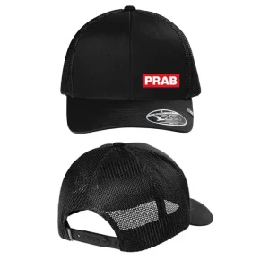 TravisMathew Cruz Trucker Cap