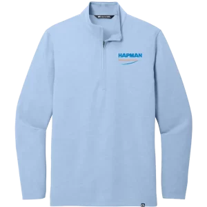 TravisMathew Coveside 1/4-Zip