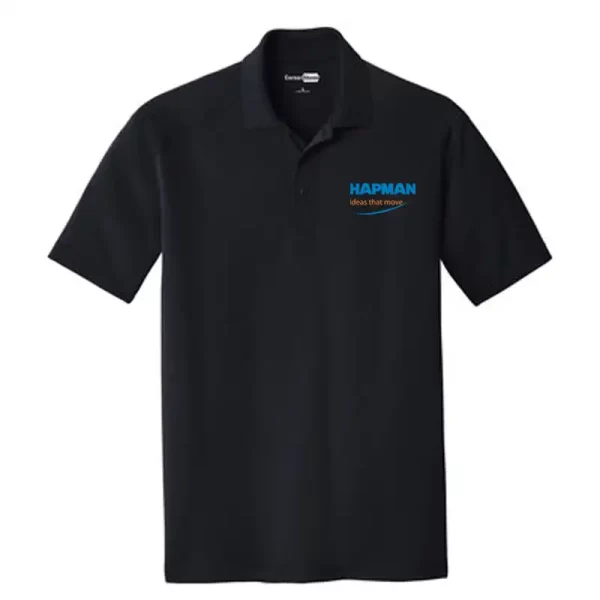 CornerStone ® Tall Select Lightweight Snag-Proof Polo