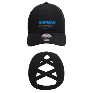 Imperial - The Hinsen Performance Ponytail Cap