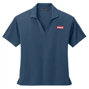 Mercer+Mettle® Women’s Stretch Jersey Polo