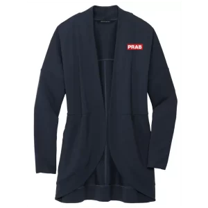 Mercer+Mettle® Women’s Stretch Open-Front Cardigan