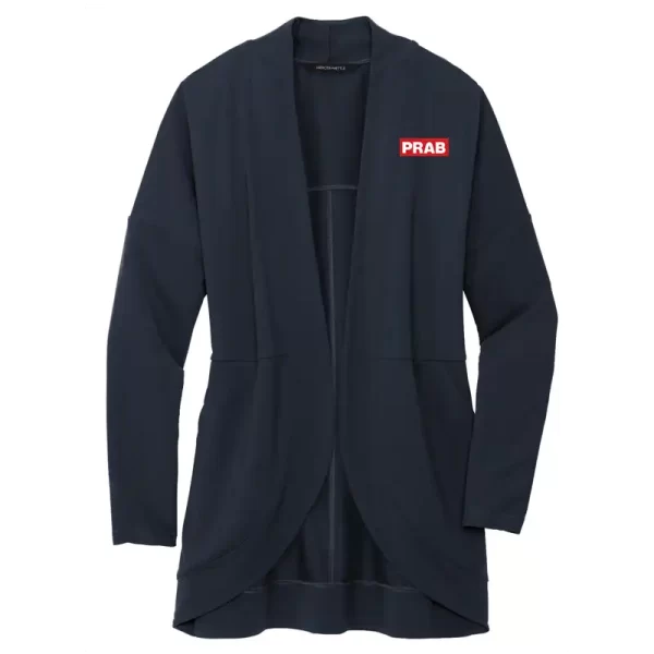 Mercer+Mettle® Women’s Stretch Open-Front Cardigan