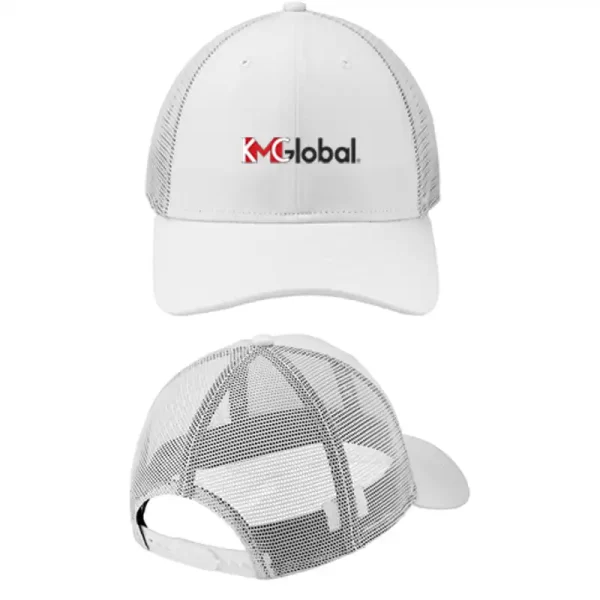 New Era® Recycled Snapback Cap