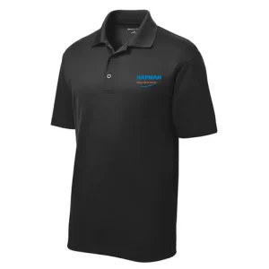 Sport-Tek® PosiCharge® RacerMesh® Polo