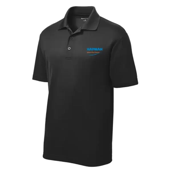 Sport-Tek® PosiCharge® RacerMesh® Polo