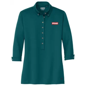 OGIO® Women's Gauge Polo