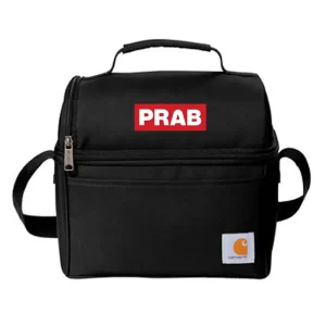 Carhartt® Lunch 6-Can Cooler