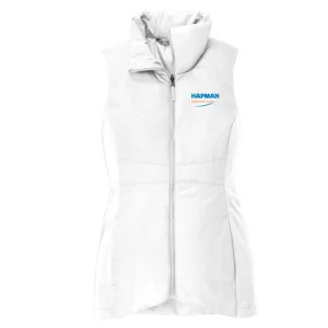 Port Authority® Women's Collective Insulated Vest