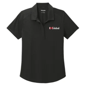 Ogio Women's Motion Polo