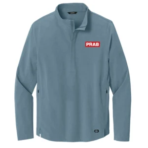 Ogio Aspect 1/2-Zip Pullover